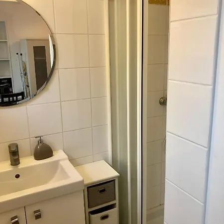 Cœur Saint-martin Apartment Brest