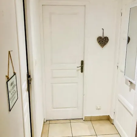 Coeur Saint-martin * Brest