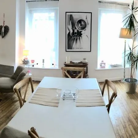 Coeur Saint-martin * Brest