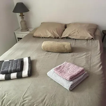 Coeur Saint-martin Apartment *