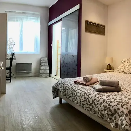 Coeur Saint-martin * Brest