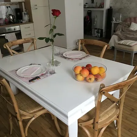 Cœur Saint-martin *