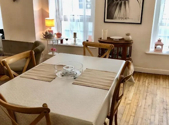 Coeur Saint-martin *