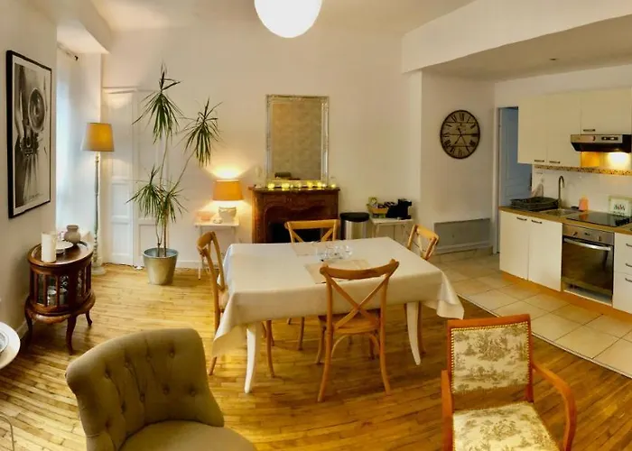 Coeur Saint-martin Brest