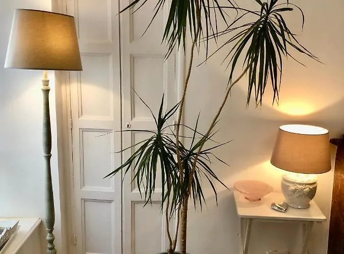 Coeur Saint-martin *