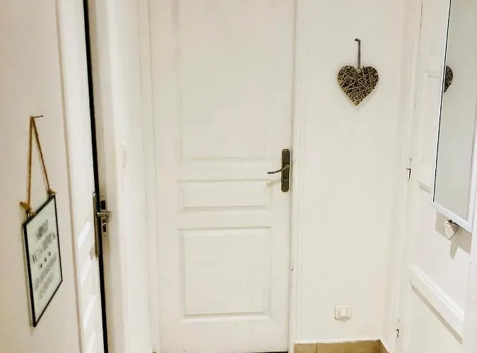 Coeur Saint-martin * Brest