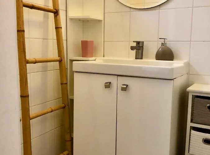 Coeur Saint-martin Lejlighed