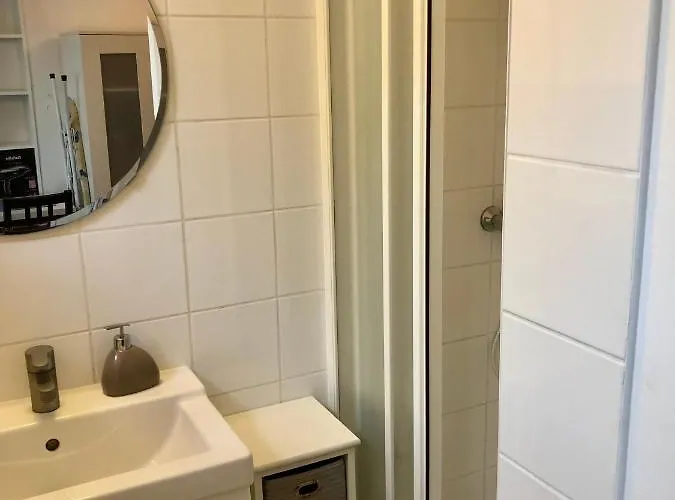 Coeur Saint-martin Apartmán Brest