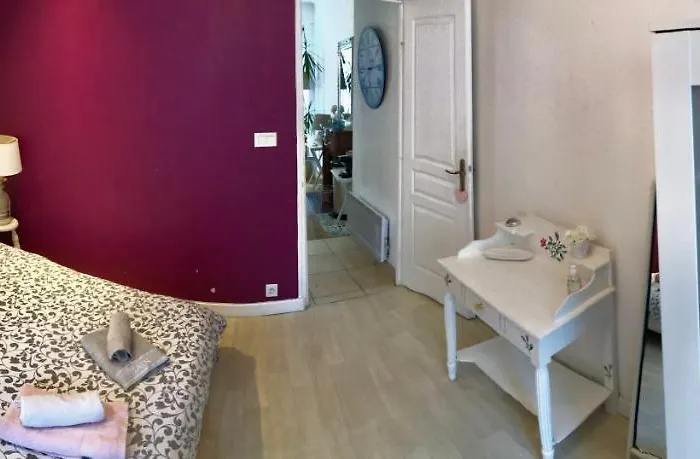 Apartment Coeur Saint-martin