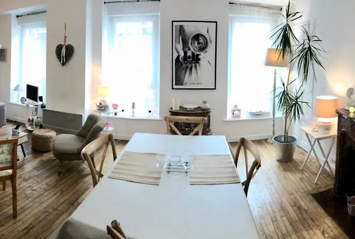 Coeur Saint-martin * Brest