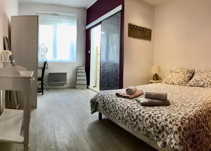 Coeur Saint-martin * Brest