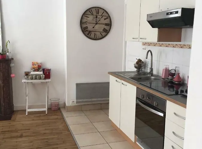 Coeur Saint-martin Brest