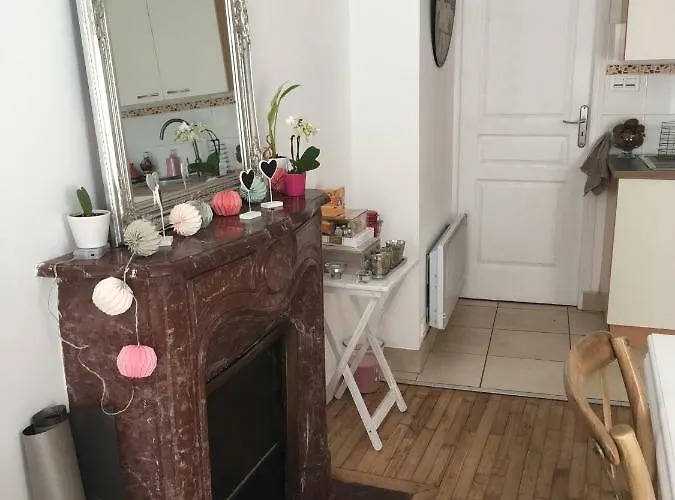 Coeur Saint-martin Brest