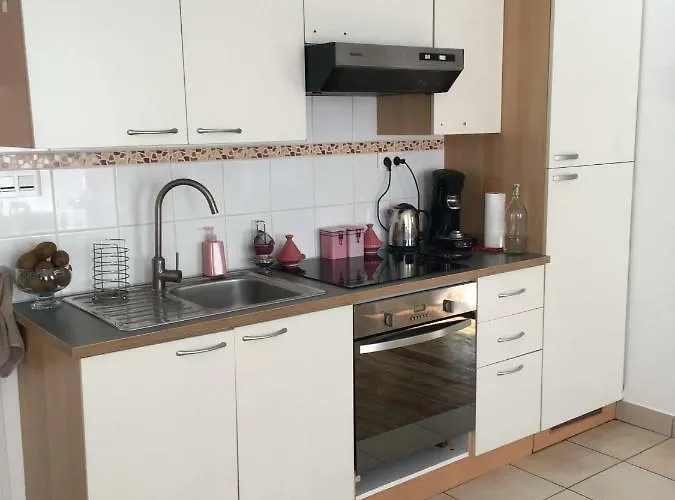 Coeur Saint-martin Apartment *