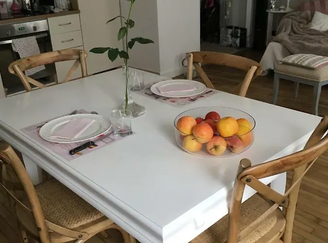 Coeur Saint-martin *